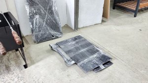 мангал разборной . +7990 2990 484