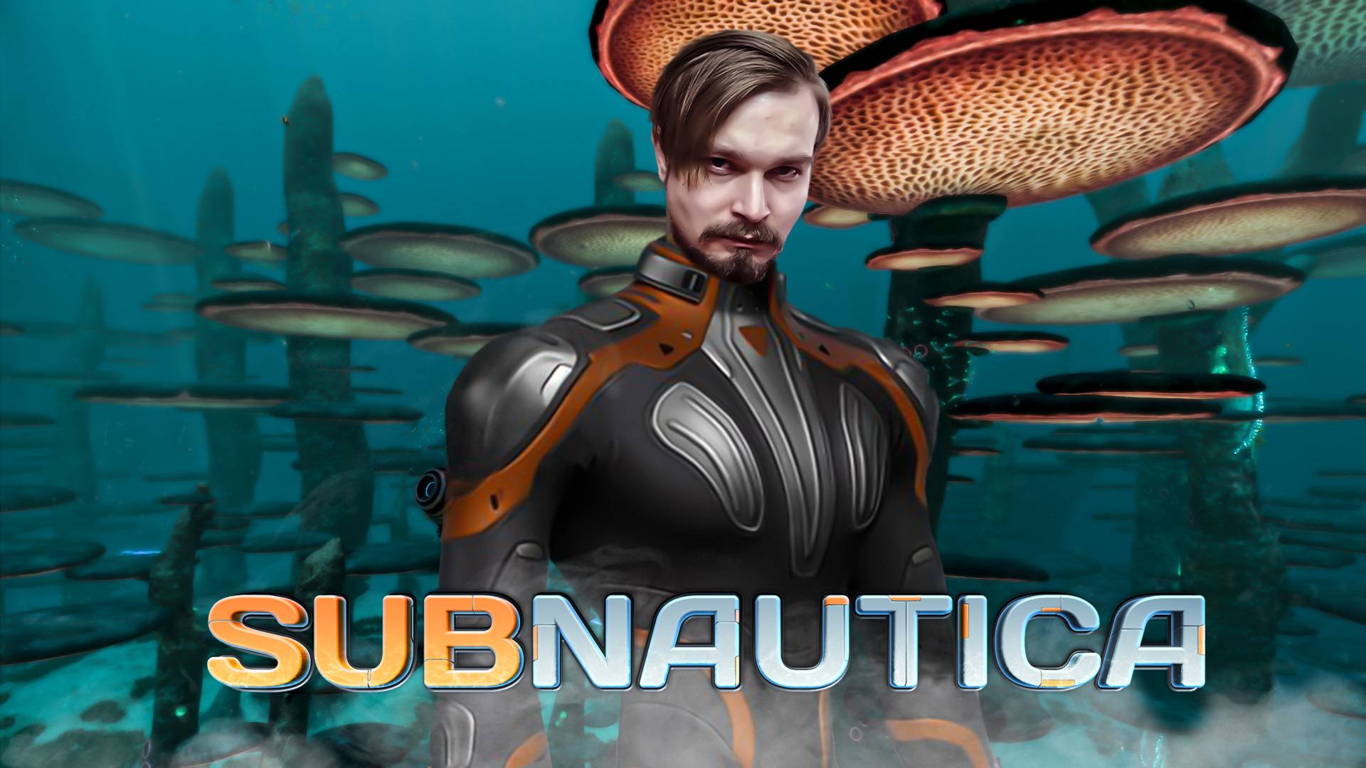 Пора создавать дом ⋗︎ Subnautica ⋗︎ Прохождение #9