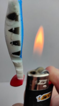 КАК СКЛЕИТЬ СИЛИКОН?