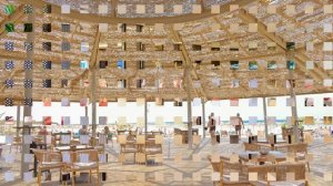 Jasmine Palace Resort