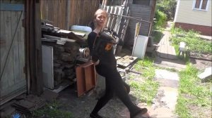 Слава - Одиночество (cover)