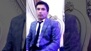 Alisher Ilmolimov.Be Tu Yoram.