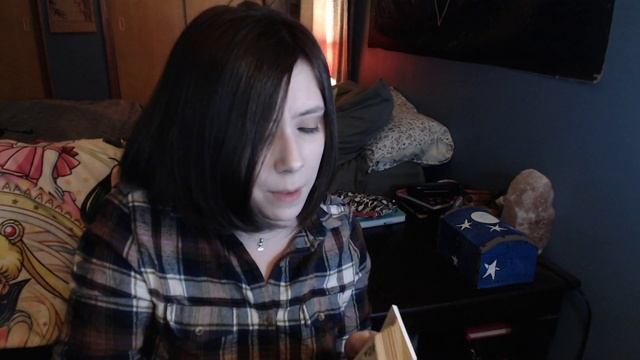 Weekly Deck Reviews | Tarot of the Trees & The Maiden Oracle смотреть онлайн