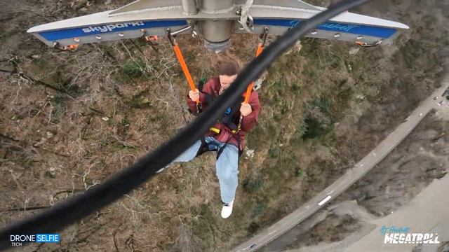 Megatroll в SkyPark, Сочи 2024🏞️