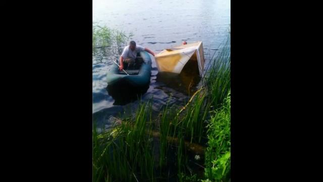 Глухое Новосибирск зарыбление личинкой окуня 2012 смотреть онлайн