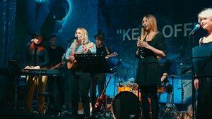 Маша Фэй - Бедрами (live)