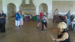 Mike Laine All Night Long Magnolia Building Lakeland FL 6 1 17