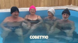 "Прекрасно — мало сказано"! Отзыв о курорте "Русь"