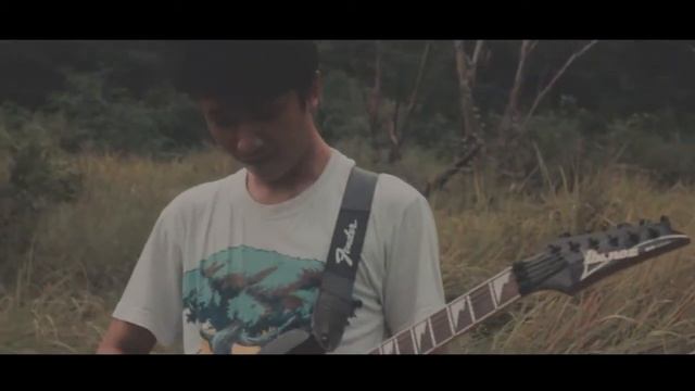 Jess Lewis - Yours Is Mine [Guitar Cover] by Mahardika S. K. смотреть онлайн