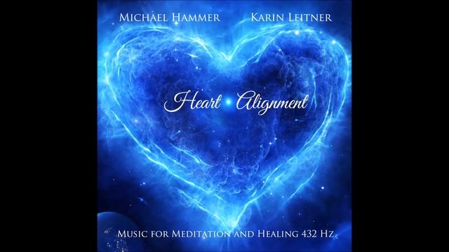 Lotus Smile (CD Heart Alignment by Karin Leitner & Michael Hammer) in 432 Hertz смотреть онлайн