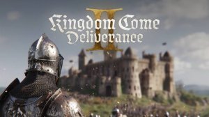 полное прохождение Kingdom Come: Deliverance II №22 НА РУССКОМ