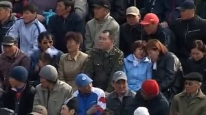 ХҮРЕШ. ЧААН МӨГЕ ХЕРТЕК АНДРЕЙ. 2010