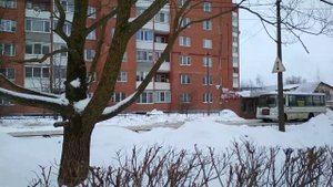 Коммунар, Лен шоссе 24 Б