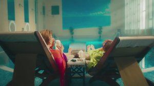 Реклама санатория "Загорские Дали"