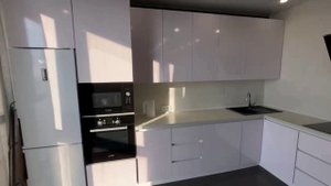 Современная квартира