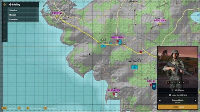🔥 КАК ВЫЖИТЬ ПРОТИВ ИИ ARMA REFORGER UN1T PVE GAMEPLAY! 🎯