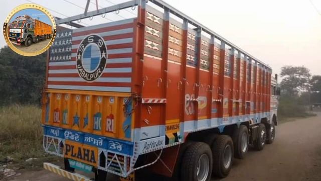 TATA4825 SALE IN RAIPUR CHHATISGARH,16 CHAKKA TRUCK SALE REVIEW, SECOND HAND TRUCK FOR SALE IN INDI