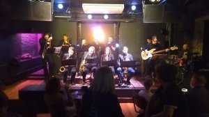 JazzRockOrchestra - Pennsylvania 6-5000