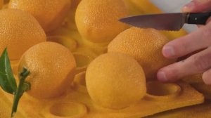 Мастер-класс одного из лучших кондитеров в мире Седрика Гроле