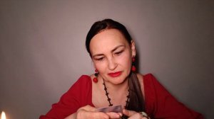 Елена Андреева : самопроба Гадалка проект Жмурик реж.