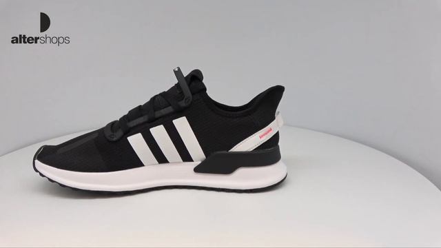 adidas Originals U-Path Run G27639 смотреть онлайн