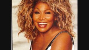 Tina Turner - Proud Mary (Anaheim, CA 2000)