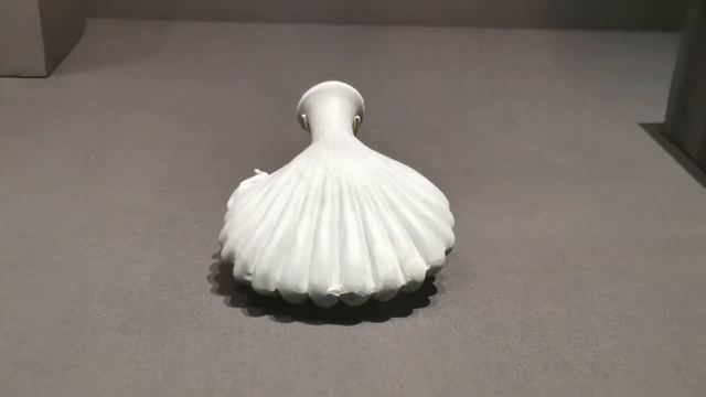 Флакон в виде раковины смотреть онлайн