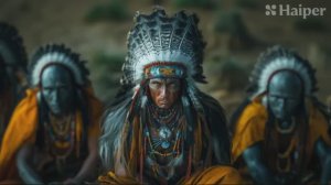 Saga of Balam /prequel 3/