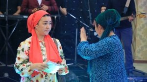 Muxtasar opa kelin salomni yorvordi