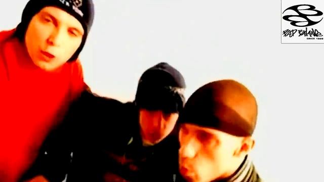 Bad B. Альянс - Надежда На Завтра Official Video