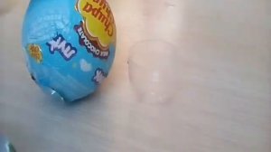 Чупа-чупс Лунтик