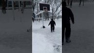 НЕ ПОВТОРЯТЬ! ОПАСНО! МОЖНО ПОСКОЛЬЗНУТЬСЯ1...