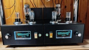 моноблоки зеленые индикаторы