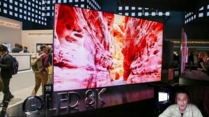 Телевизоры Samsung 8K QLED TV 2020 года получат поддержку Nextgen TV