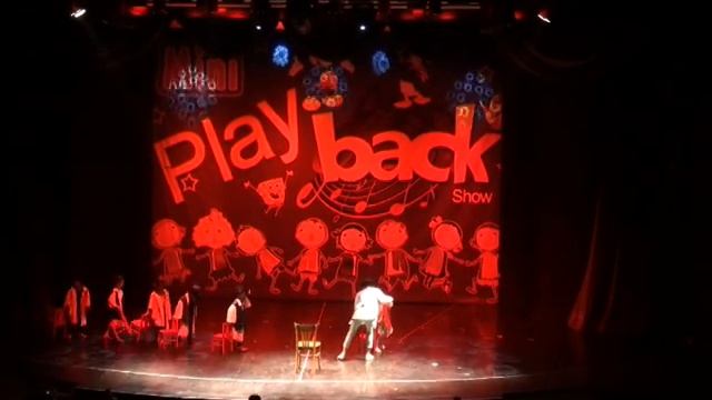 AliBey Resort MiniPlayback Show 2014 Boyzzzz ;) смотреть онлайн