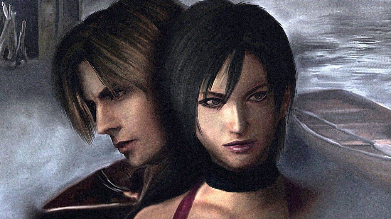 Resident Evil 4 Remake прохождение #3