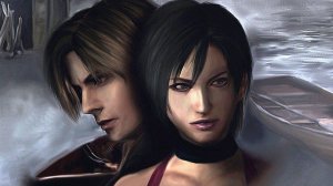 Resident Evil 4 Remake прохождение #3