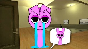 Спрунки в большом отеле хотят чтобы я им помог