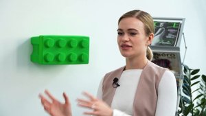 Как много контактов у тебя в телефоне?