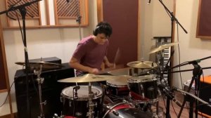 The Kill - 30 Seconds to Mars - Drum Cover