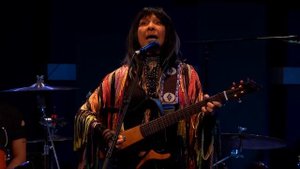 Buffy Sainte-Marie - "Universal Soldier" (NON-COMM 2015)