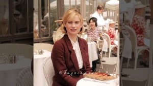 Ребекка | Фильм | Лили Джеймс и Арми Хаммер