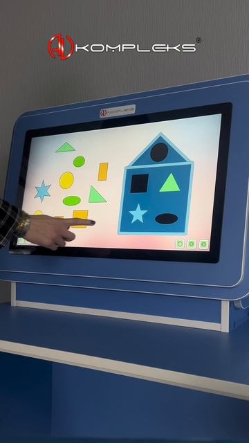 Видеообзор на программное обеспечение "РАСкройсяМиру" смотреть онлайн