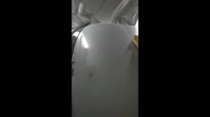 Устранение рыжиков Ваз 2110