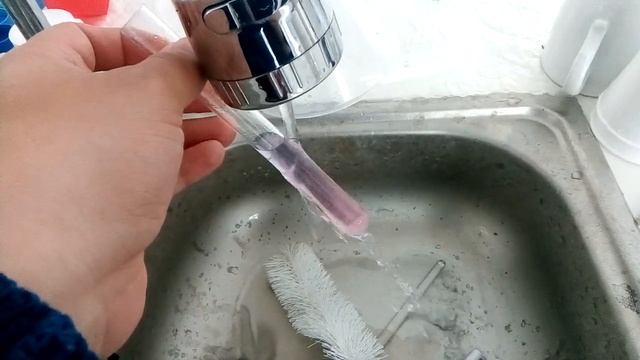 Chemiczny termometr смотреть онлайн