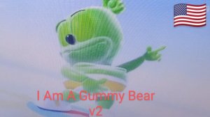 Gummy Bear v2 ENGLISH