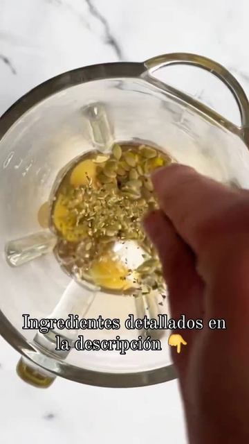 Pan de LINO !!! смотреть онлайн