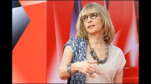 Внуки Веры Глаголевой чувствуют поддержку бабушки