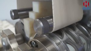 Пельменный аппарат АП-450 (П) - производство вареников