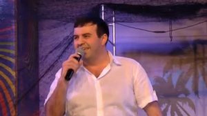 21 Аслан Идрисов – Ты моя